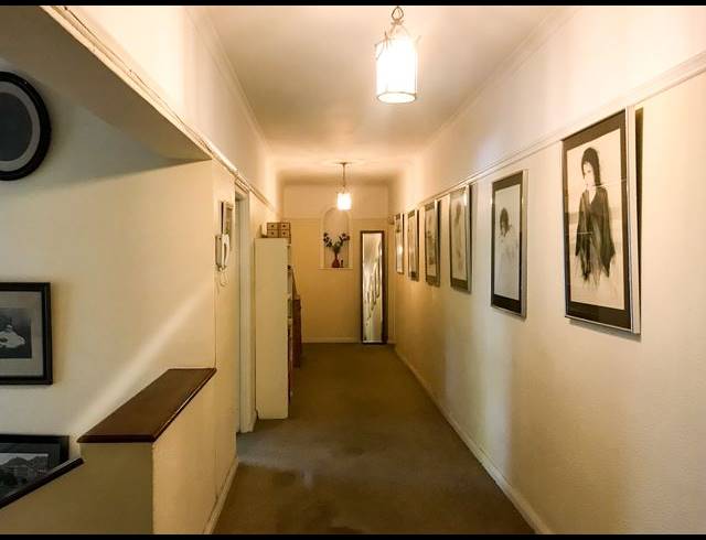 20M² OFFICE TO LET IN RONDEBOSCH